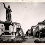 Agen - Place Jasmin