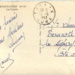 Tavaux-Citee - Le casino