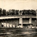 Mont de Marsan - Les Arenes