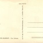 Mont de Marsan - Les Arenes