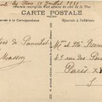 Pornichet - Avenue de Mazy