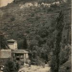 Henne-Morte - Le Moulin
