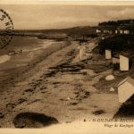 St. Gildas de Rhuys - Plage de Kerfagot