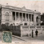 angers - Le Grand Cercle