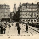 angers - Pont du centre