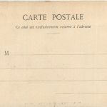 Roscoff - Maison de Marie Stuart