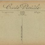 Poitiers - Le Boulevard Solferino