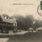 Paris-Plage - Casino de la foret