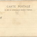 Jeune fille des environs de Quimper