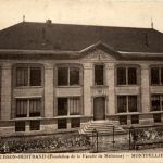 Montpellier - Institut Bouisson Bertrand