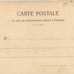 Vesoul - Palais de Justice