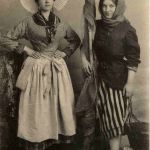 Paris-Plage - Costumes