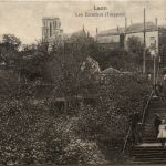 Laon - Les Escallers