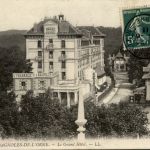 Bagnoles de l Orne - Le Grand Hotel
