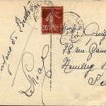 Guingamp - Le Moulin de Pont Ezer