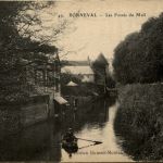Bonneval - Les Fosses du Mail