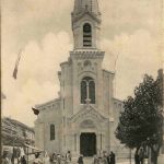 Palavas les flots - L Eglise