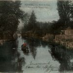 Poitiers - Les Bords du Clain