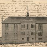 Rochechouart - hopital