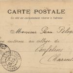 Rochechouart - hopital