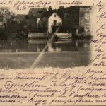 Scey sur Saone - L Ecluse