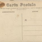 Treillieres - Chateaux de Champeaux