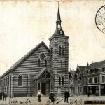 Berck-Plage - L Eglise