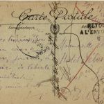 Montargis - Le Bureau de Poste