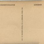 Types Landais - Resiniers