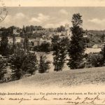 L Isle Jourdain