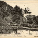 Landemer - Chalet normand