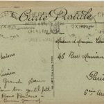 Landemer - Chalet normand