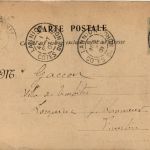 Lannion - Maison a tourelles