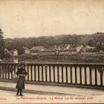La Ferte sous Jouarre