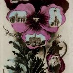 Une Pensee de Limoges