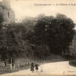 Chateaubrinat - Le Chateau