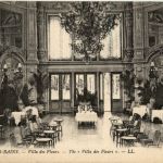Aix les Bains - Villa des Fleurs