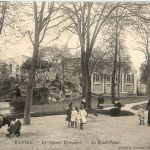 Mantes - Le Square Brieussel