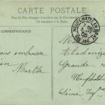 Rouen - Bon Secours - La Cloche