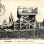 Rouen - Bon Secours - La Cloche