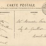 Rouen - Bon Secours - La Cloche