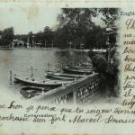Enghien les Bains