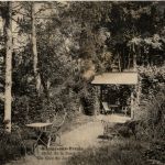 Blangy sur Bresle - Hotel de Poste
