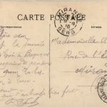 Bagneres de Bigorre - Rue des Thermes