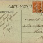 Bourges - Square de la Place Berry