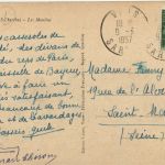 Vaas - Les Moulins