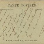 cozes - Le Jardin public