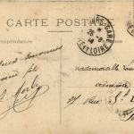 Poitiers - La Rue Victor Hugo