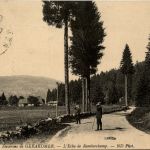 Geradmer - L Echo de Ramberchamp