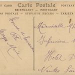 Geradmer - L Echo de Ramberchamp